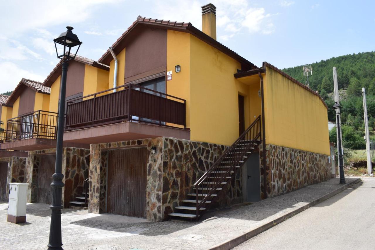 טראגאצטה El Paraiso מראה חיצוני תמונה